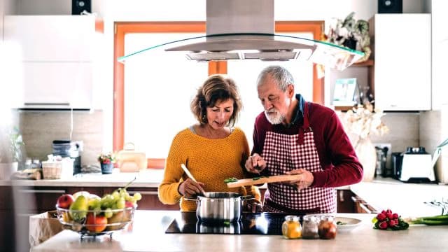 Drei Mythen zu vitaminreicher Ernährung