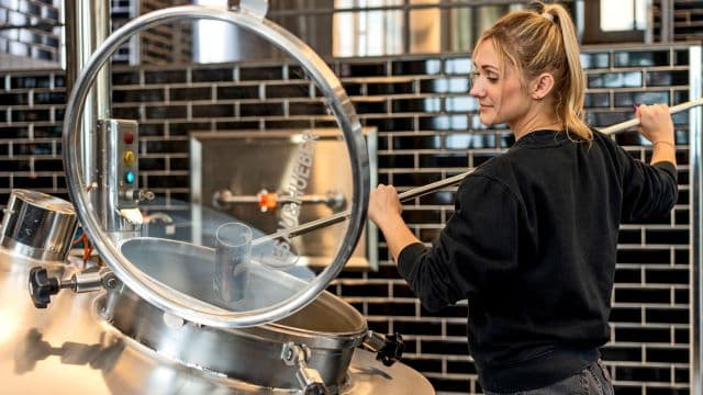 Altbier: Vollmundig, würzig, aus Tradition gebraut
