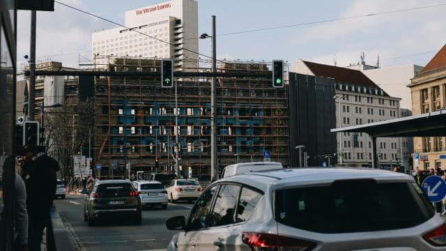 IW-Wohnindex: Kaufpreise für Immobilien steigen wieder deutlich