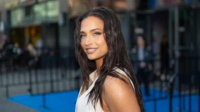 Amira Aly: Neustart geglückt