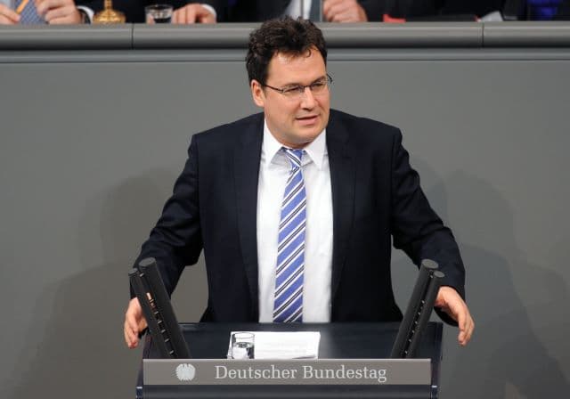 Von Stetten für schnellere Unternehmenssteuersenkung