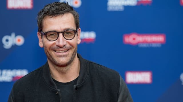 Michael Epp: Deutschlands heimlicher Star