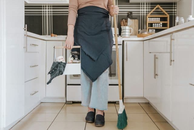 Tradwives: Wie der Social-Media-Trend die rechte Ideologie stärkt