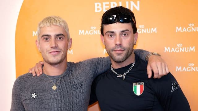 Aaron Altaras: Rave, Liebe und Eistee