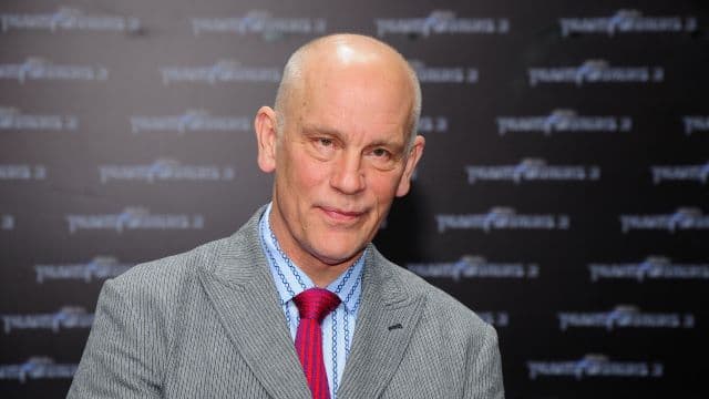 John Malkovich: Lebenshungrig