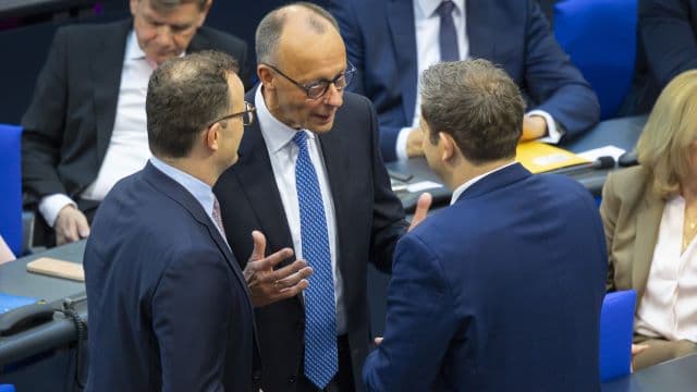 Unabhängig von der Arbeitszeit: Neun von zehn Beschäftigten sind mit ihrer Arbeit zufrieden
