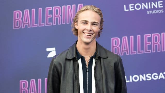 „GNTM“-Sieger Moritz Rüdiger: Zu cool für große Gefühle?