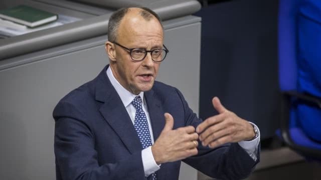 NATO-Fünf-Prozent-Ziel: 334 Milliarden Euro neue Schulden