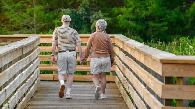 Rentenwelle: 0,9 Millionen Babyboomer vorzeitig in Rente