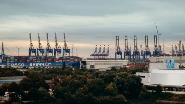 Steuerpaket: Plus 29 Milliarden Euro Wirtschaftsleistung bis 2029