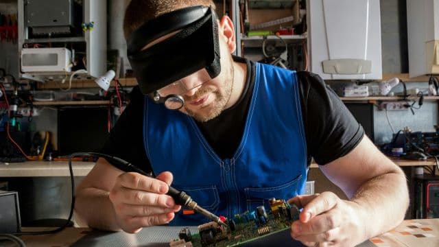Arbeitsmarkt: 2028 fehlen 768.000 Fachkräfte