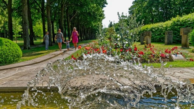 Abschalten, genießen - und den Moment bewusst erleben