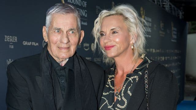 Heinz Hoenig: Zwischen Kritik und Comeback