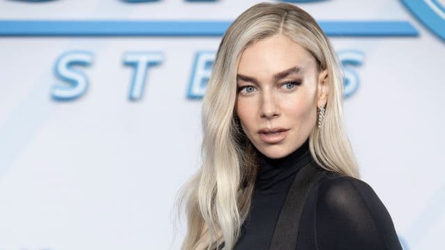 Vanessa Kirby: Schwangerschafts-Lehre