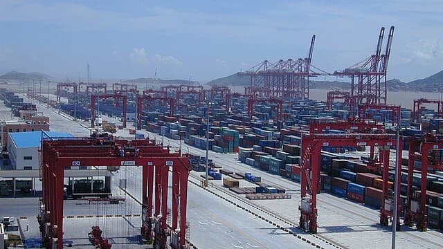 EU-China-Gipfel: Handel mit China gerät weiter ins Ungleichgewicht
