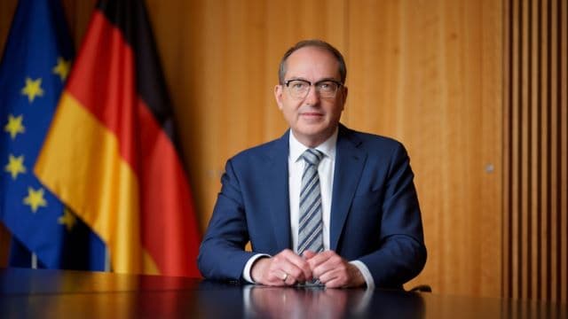 Mehr Schutz vor Spionage und Sabotage