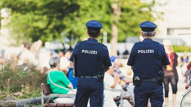Mehr Geld für Sicherheit und Bevölkerungsschutz