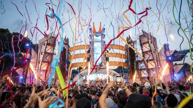 Vom Lifetime Ticket bis zur Hobby Horsing Area: Das Electrisize Festival in NRW präsentiert Neuheiten für 2025