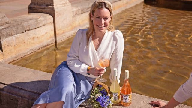 Fertig gemischt - für den alkoholfreien Genuss