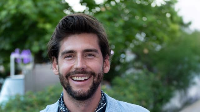 Álvaro Soler: Zwischen Bühne und Babyglück