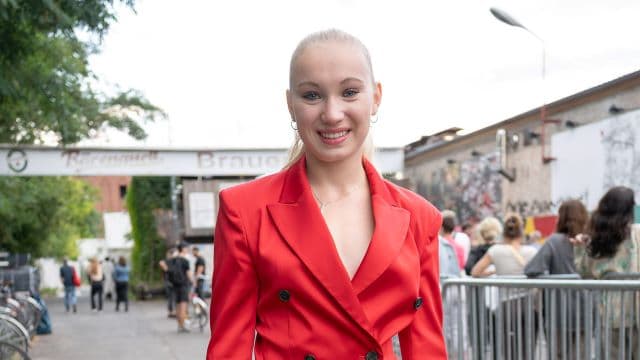 Helena Zengel: Zwischen Hollywood und Pferdestall
