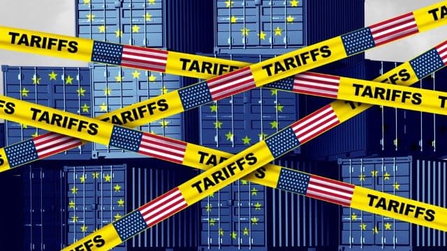 BPI warnt nach Zoll-Einigung zwischen EU und USA