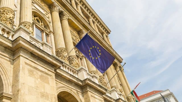 Die Europäische Union mobilisiert 500 Mio. EUR für die Notkäufe von Wintergas in der Ukraine