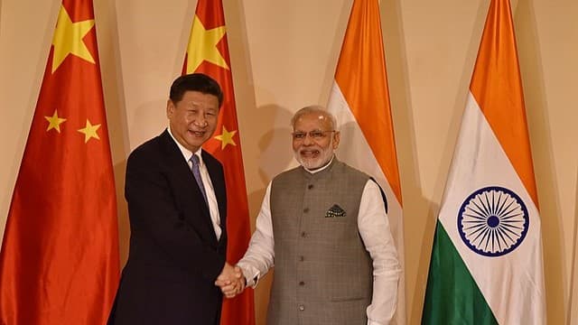 Indien–China: Was die Annäherung für Deutschland und Europa bedeutet