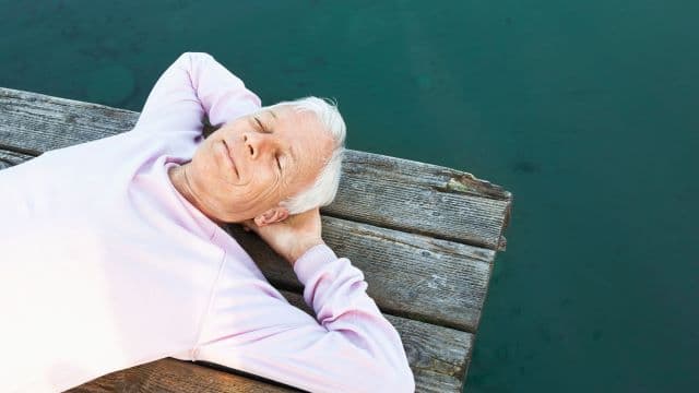 Leben mit Prostatakrebs: Wenn Inkontinenz zum Thema wird