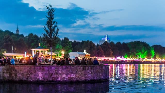 Highlights in der UNESCO City of Music