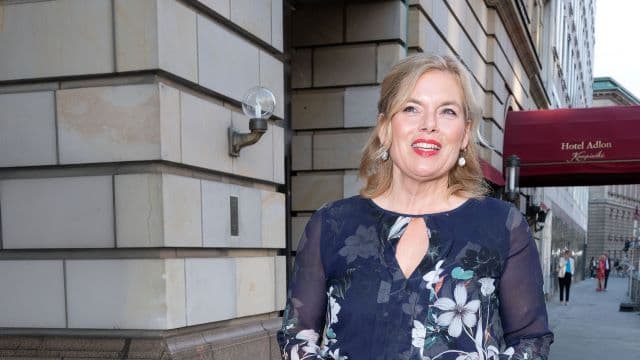 Julia Klöckner: Liebe auf dem Prüfstand
