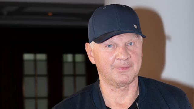 Stefan Effenberg: Zoff und Zärtlichkeit