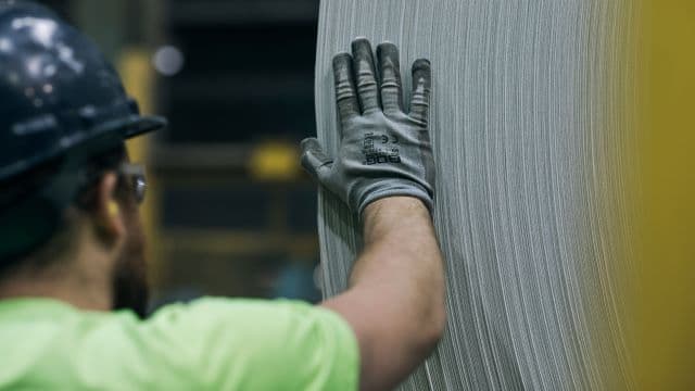 Hohe Arbeitskosten: Deutsche Industrie 22 Prozent teurer als ausländische Konkurrenz