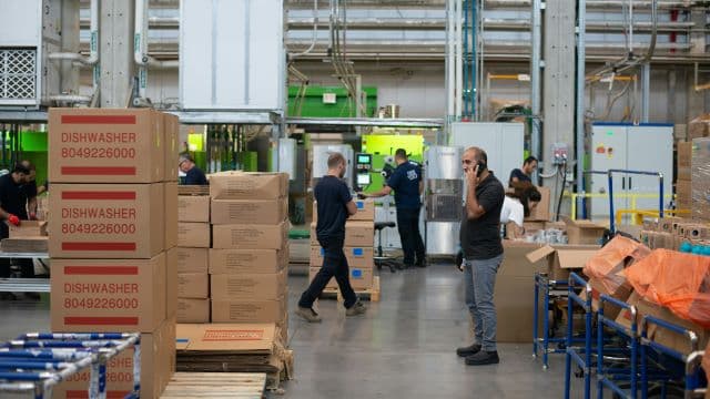 Beschäftigtenbefragung: 72 Prozent würden mehr arbeiten bei geringeren Abgaben
