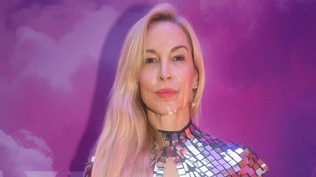 Michelle Monballijn: Stalker-Opfer