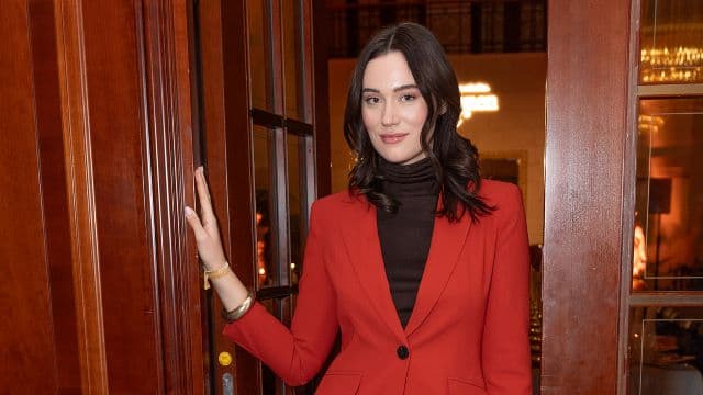 Gloria-Sophie Burkandt: Voll im Bildungs-Mainstream?