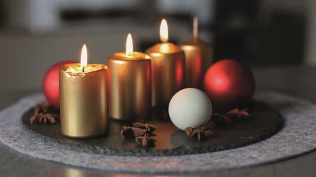 Oh du schöne Adventszeit: Woher der Advent stammt und was ihn so besonders macht