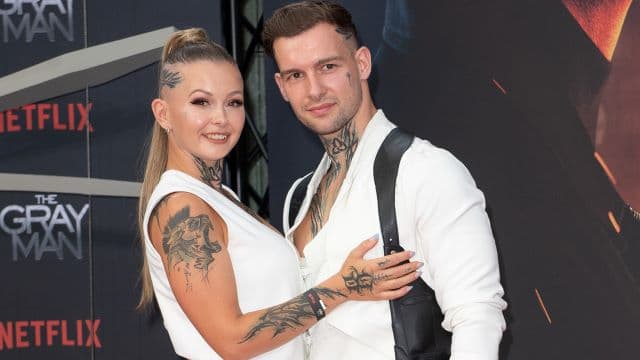 Eric und Edith Stehfest: Trennungsgründe, neue Liebe …