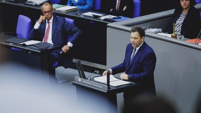 Bundesfinanzen: Sozialausgaben in den letzten drei Jahrzehnten verdoppelt