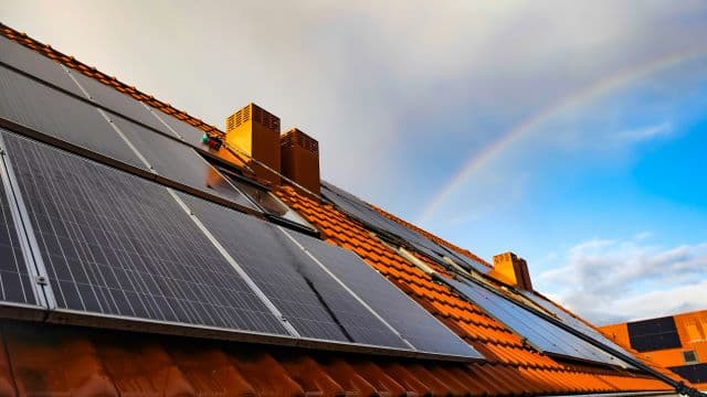 Solarenergie: Millionen Haushalte könnten von Mieterstrom profitieren