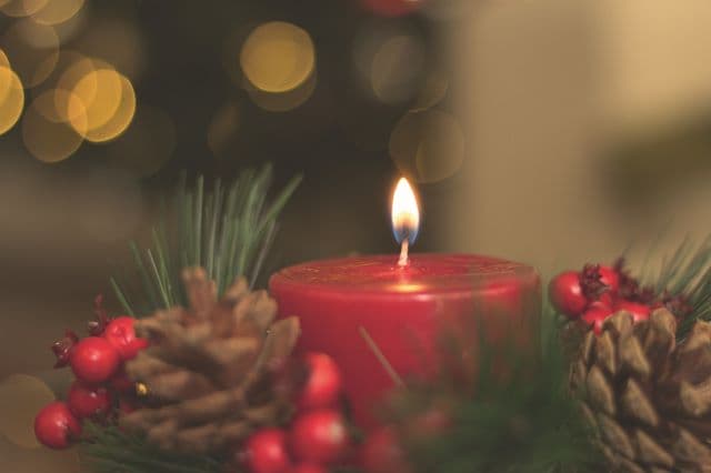 Advent & Rituale: Musik, Gemeinschaft und Besinnung