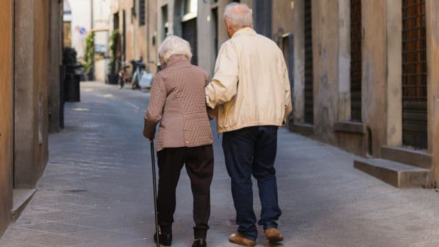 IW-Pflegeatlas: Wo die Pflege in Deutschland am teuersten ist