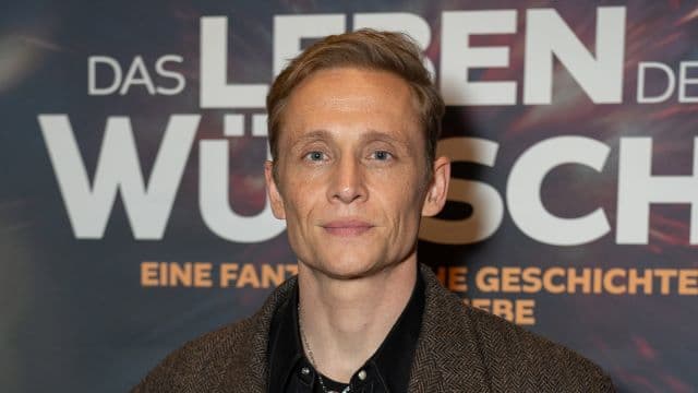 Matthias Schweighöfer: Zwischen Frust und Dankbarkeit