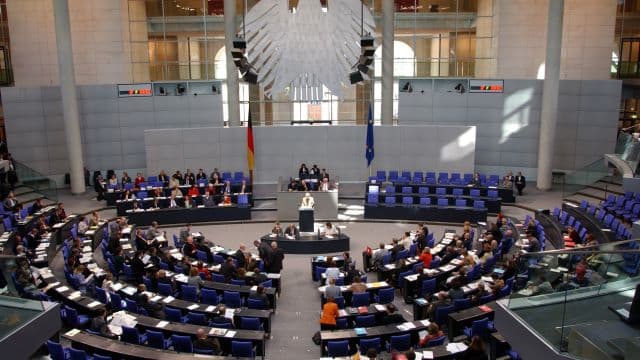 Bundeshaushalt: Deutschland gibt mehr für Soziales aus als nordische Länder