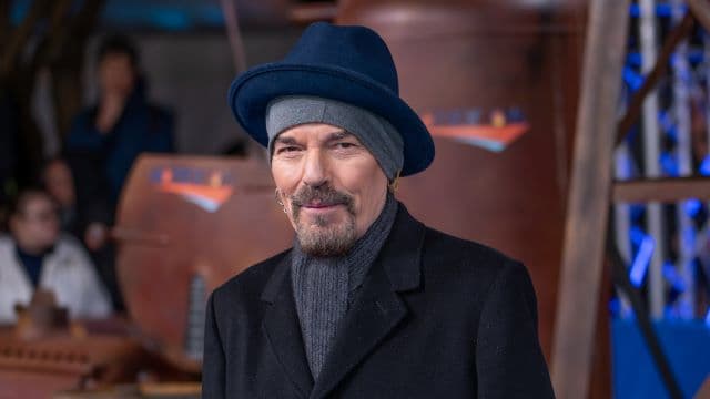 Billy Bob Thornton: Aus dem Dreck gezogen