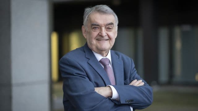 Aufhellung syrischer Kriminalitätsstrukturen in Nordrhein-Westfalen: Minister Reul stellt Projekt „Euphrat“ vor