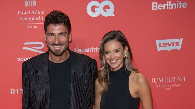 Mats Hummels: Stiller Genießer