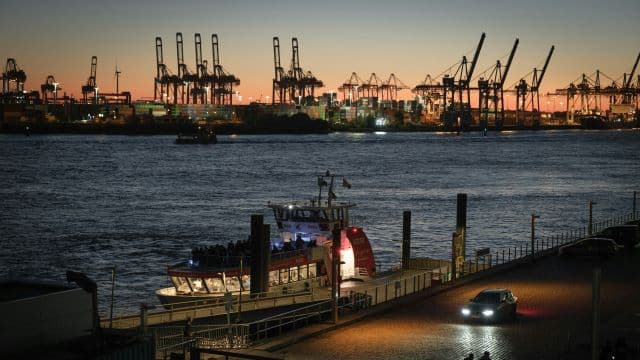 IW-Konjunkturprognose: BIP wächst 2026 um knapp ein Prozent