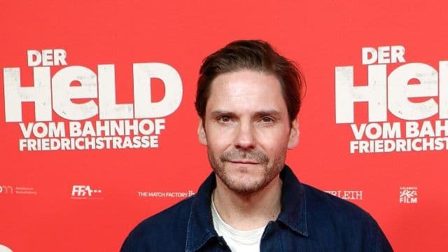 Daniel Brühl: Lügen mit Charme