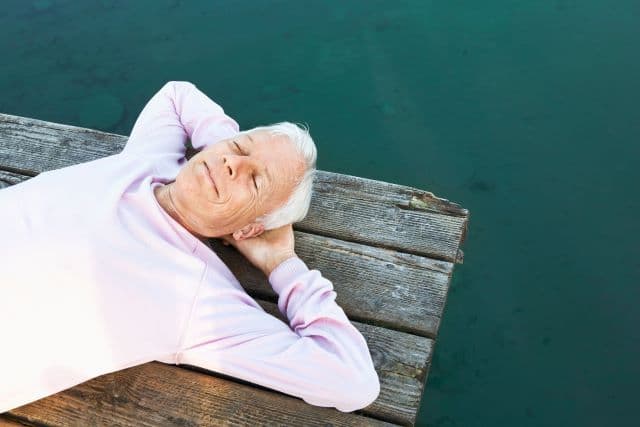 Leben mit Prostatakrebs: Wenn Inkontinenz zum Thema wird